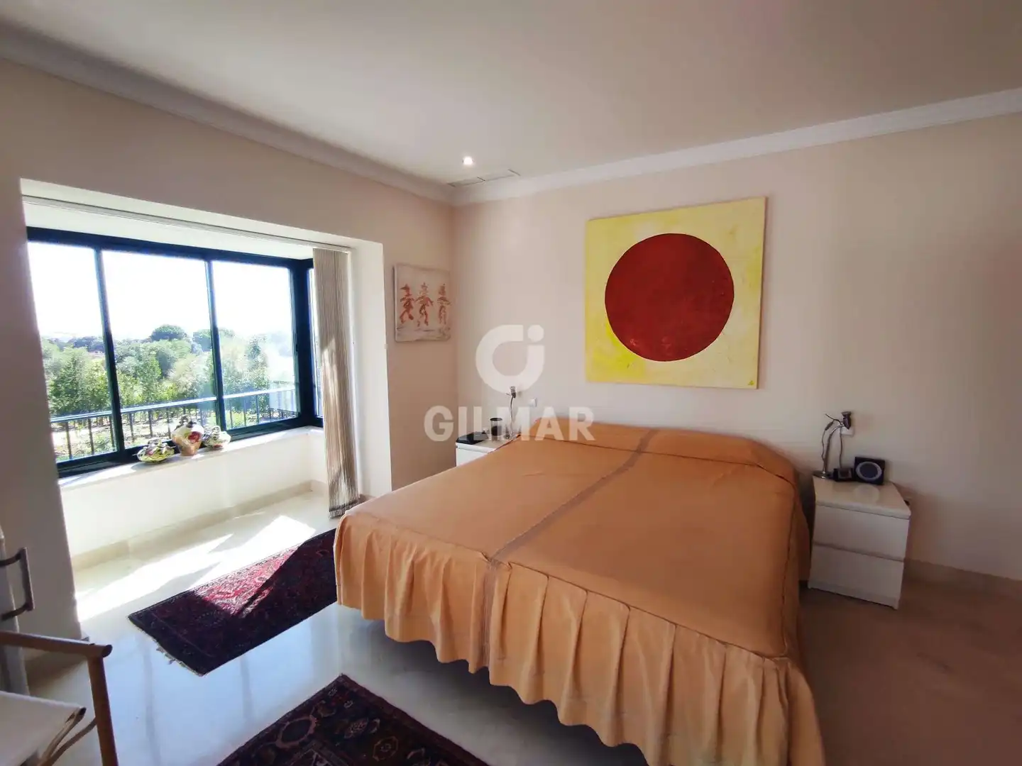 Habitación de Casa o chalet en venta en Arcos de la Frontera con Calefacción, Jardín privado y Piscina