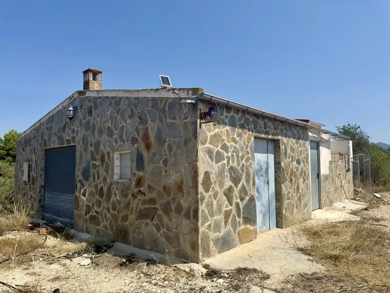 Country house with garden for sale in Foya Alta, imagen 4