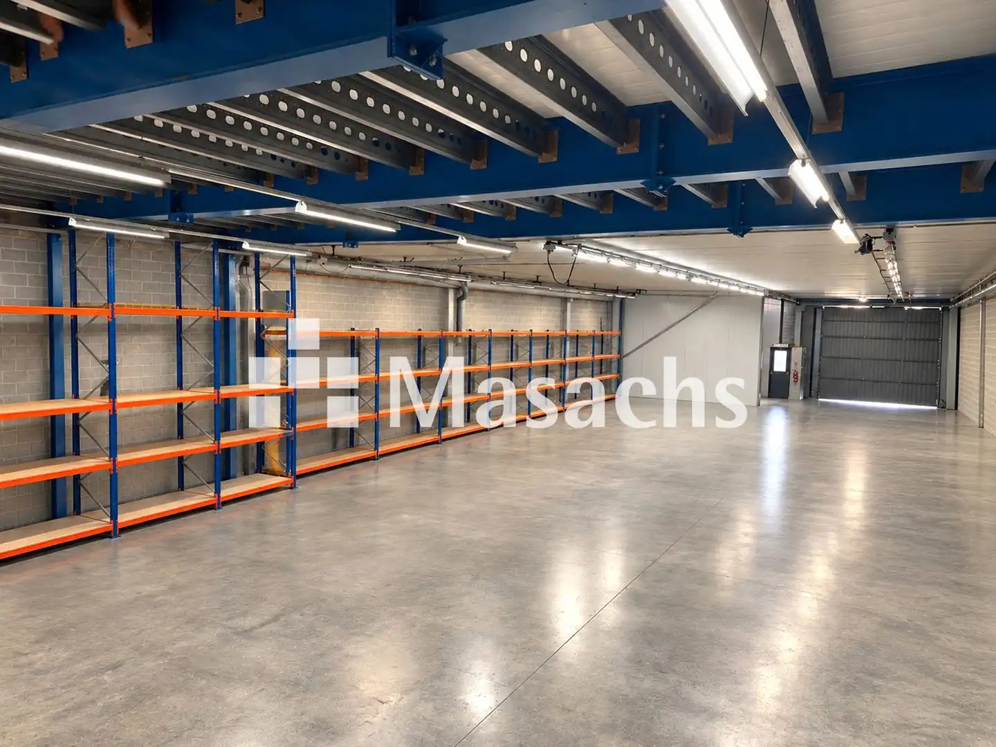 Nave industrielle à vendre à Cardedeu, imagen 2