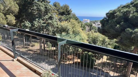 Foto 3 de Apartamento en venta en Carrer D´octavi Viader I Margarit, Sant Pol, Sant Feliu de Guíxols