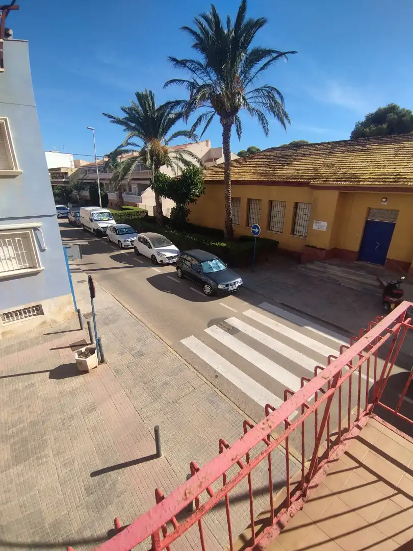 Piso en venta en Paseo Miguel Hernández, Los Urrutias