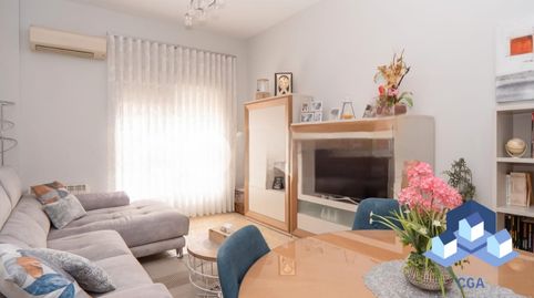 Foto 2 de Piso en venta en Puerto Lumbreras, Murcia