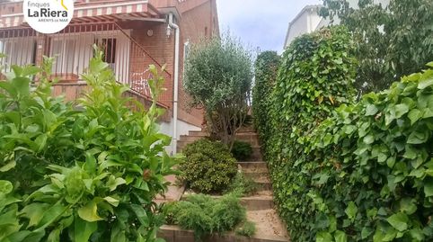 Foto 2 de Casa o xalet en venda a Sant Iscle de Vallalta, Barcelona