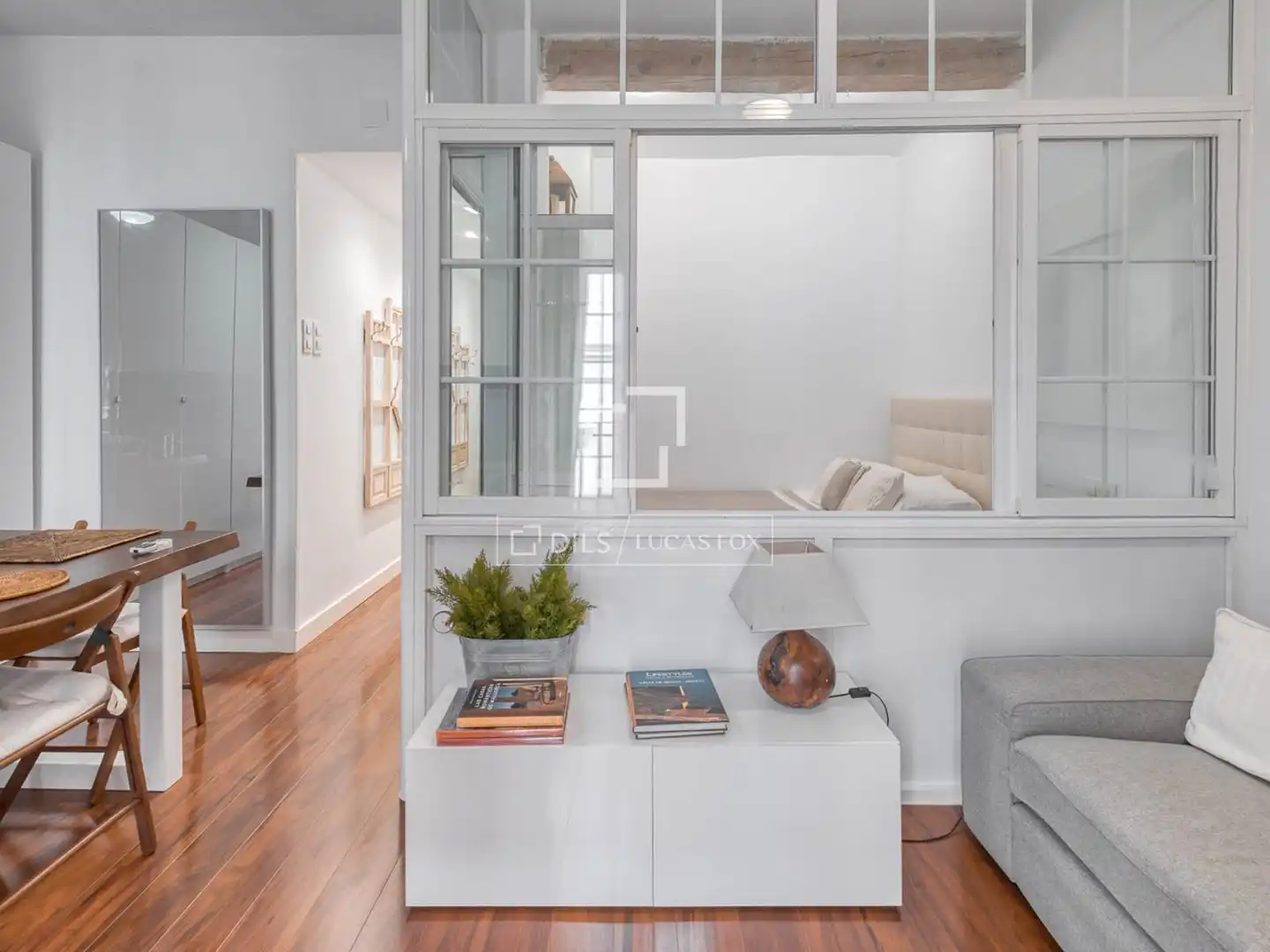 Piso en venta en Madrid con Aire acondicionado, Parquet y Balcón