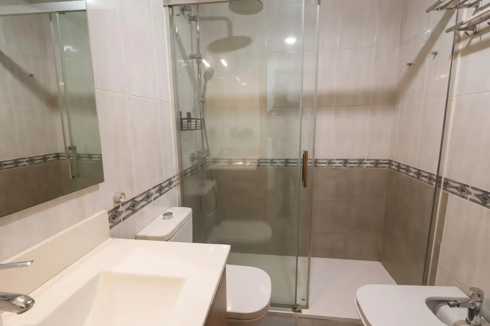 Baño de Piso en venta en Sud