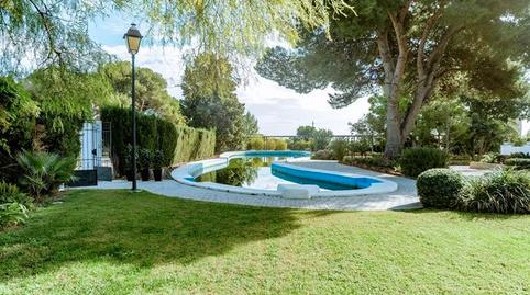 Foto 5 de Finca rústica en venda a Carrer Partida del Barranquet, 6, Museros, Valencia