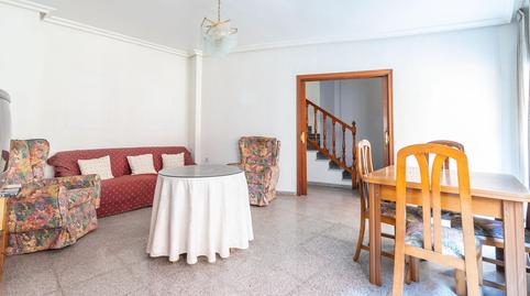 Foto 5 de Casa o xalet en venda a  Cid Campeador, El Castillo - San Roque - El Carmen, Murcia