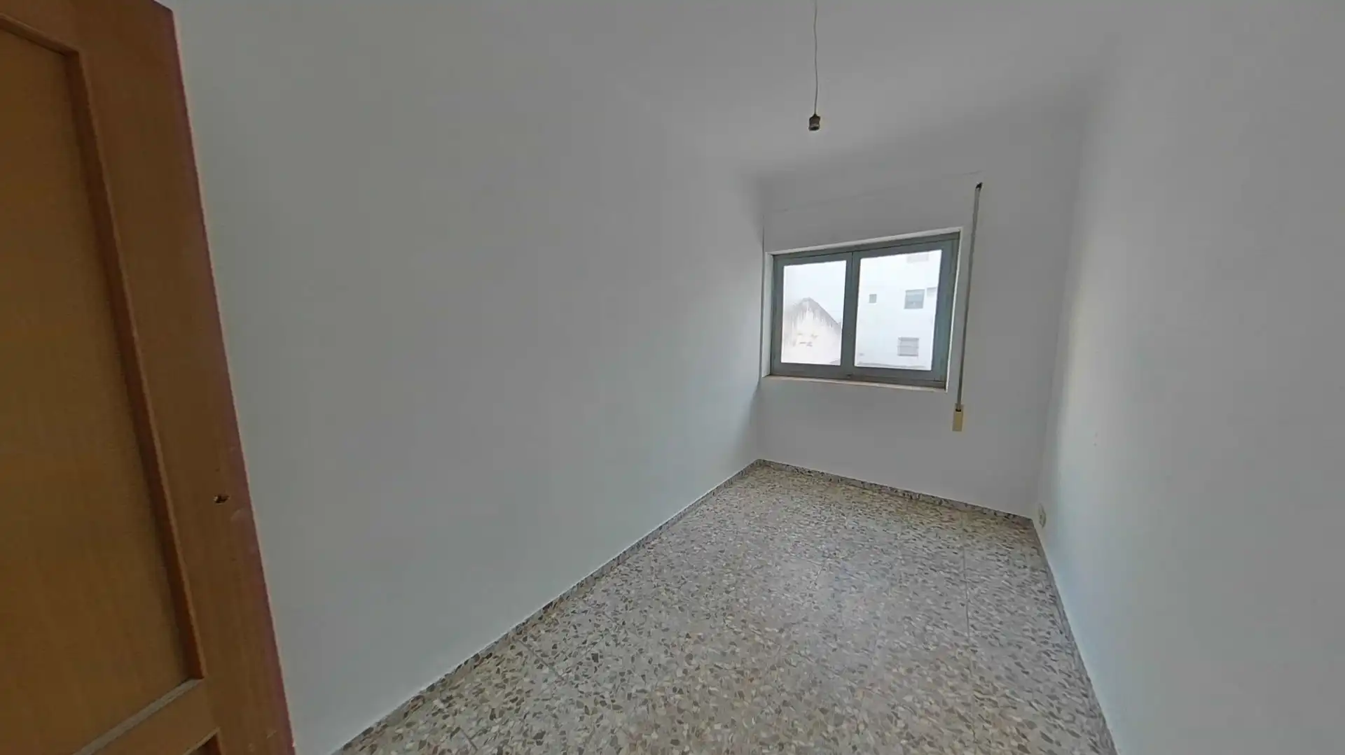Bedroom of Flat for sale in Andújar  with Terrace and Storage room