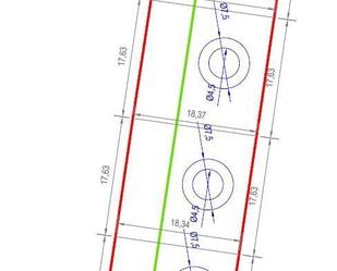 Residencial en venda en Candelaria