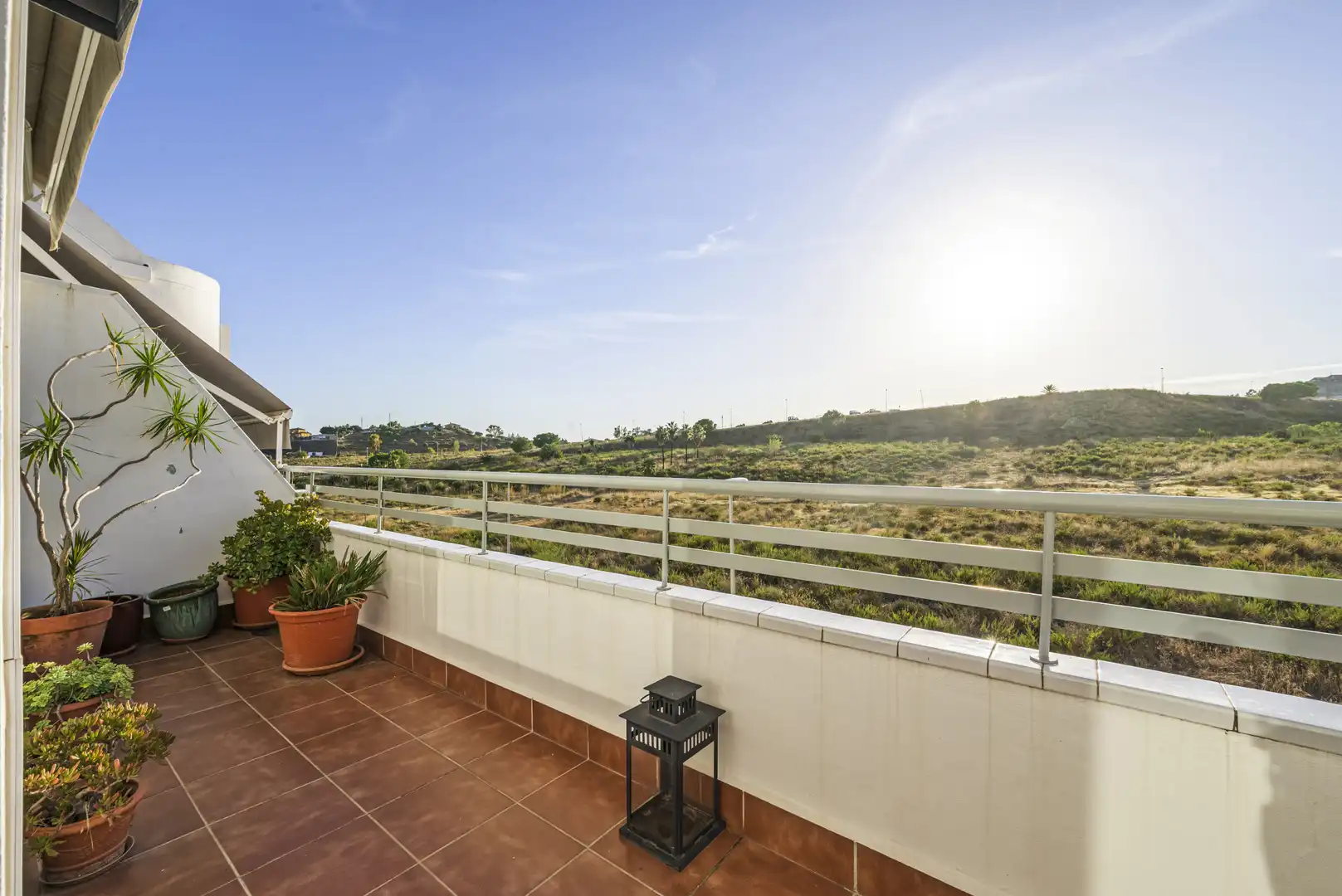 Àtic amb piscina en venda a La Cala Golf - Lagar Martell, imagen 26