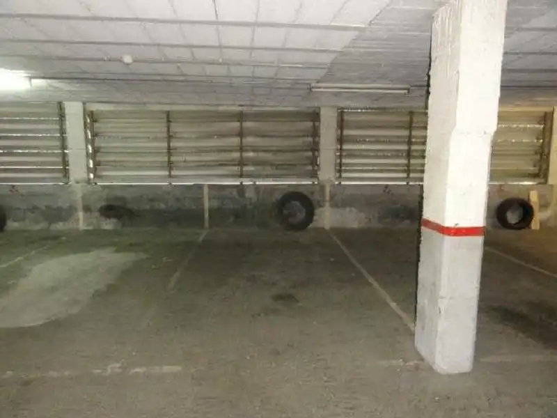 Garage for sale in Av Mare de Deu de Montserrat, Montornès del Vallès