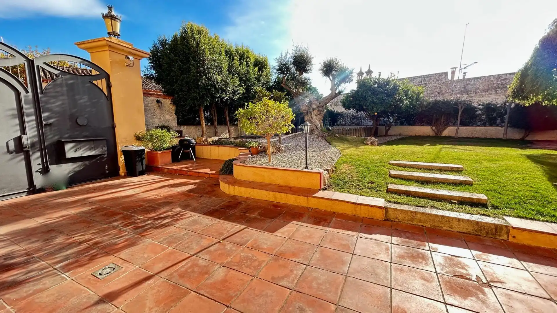 Haus mit Garten zum Verkauf in Teià, imagen 81