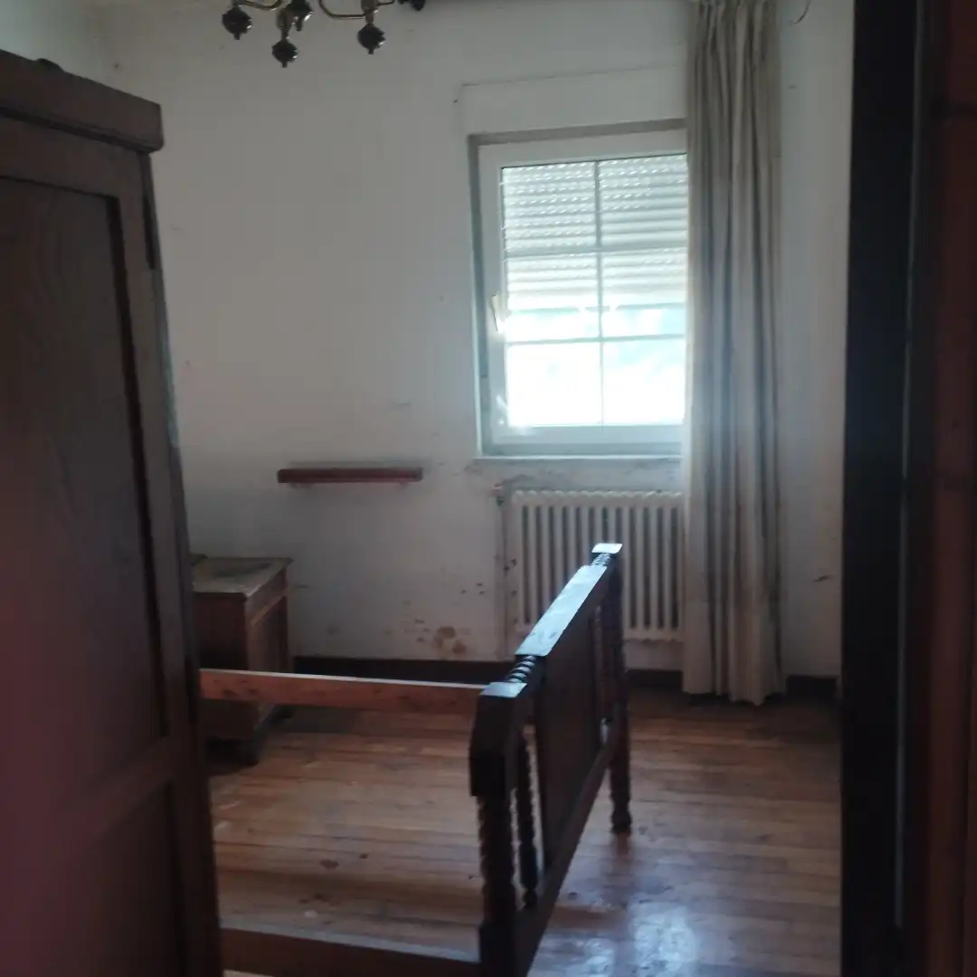 Habitación de Casa o chalet en venta en Rábade, Lugo