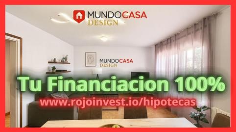 Foto 2 de Pis en venda a Sarrià de Ter, Girona