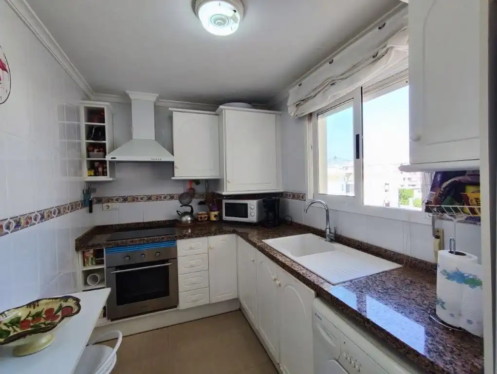 Apartamento con piscina en venta en Las Marinas / Les Marines, imagen 6