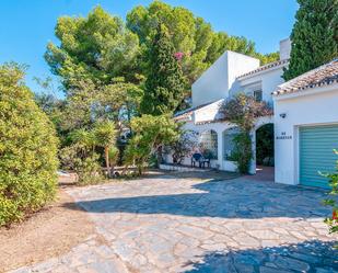 Jardí de Casa o xalet en venda en Sotogrande amb Terrassa