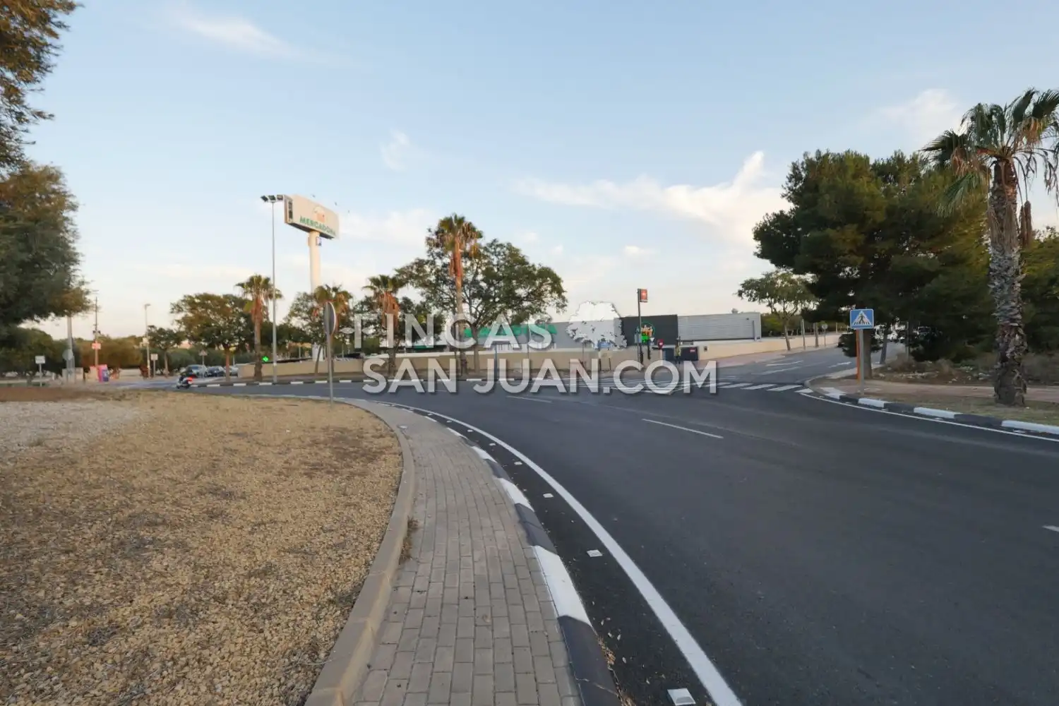 Wohnbaugrundstück zum Verkauf in La Huerta, imagen 19