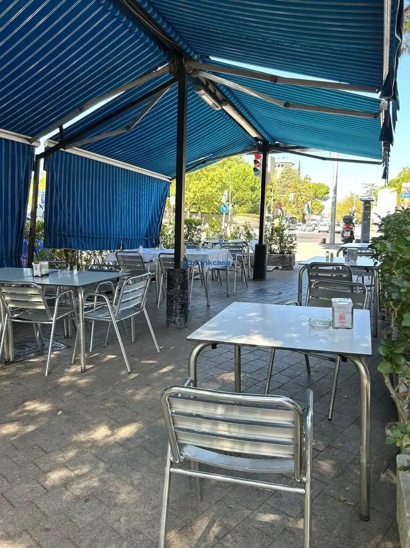 Local comercial en traspaso en Avenida PORTUGAL, imagen 27