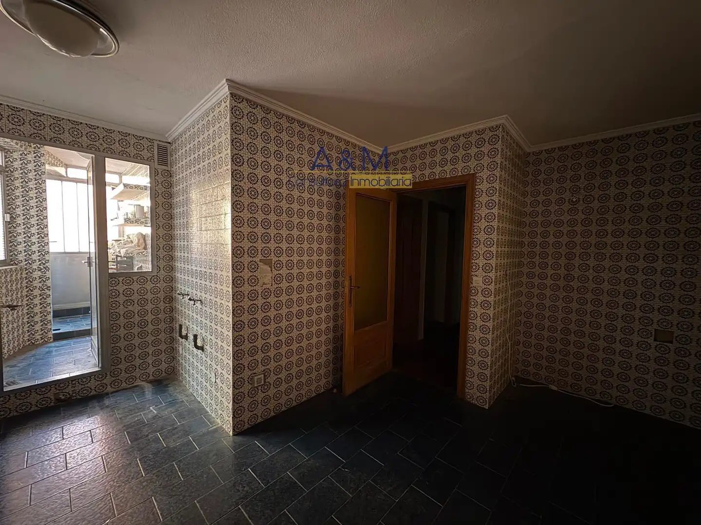 Piso con terraza en venta en PONIENTE, imagen 29