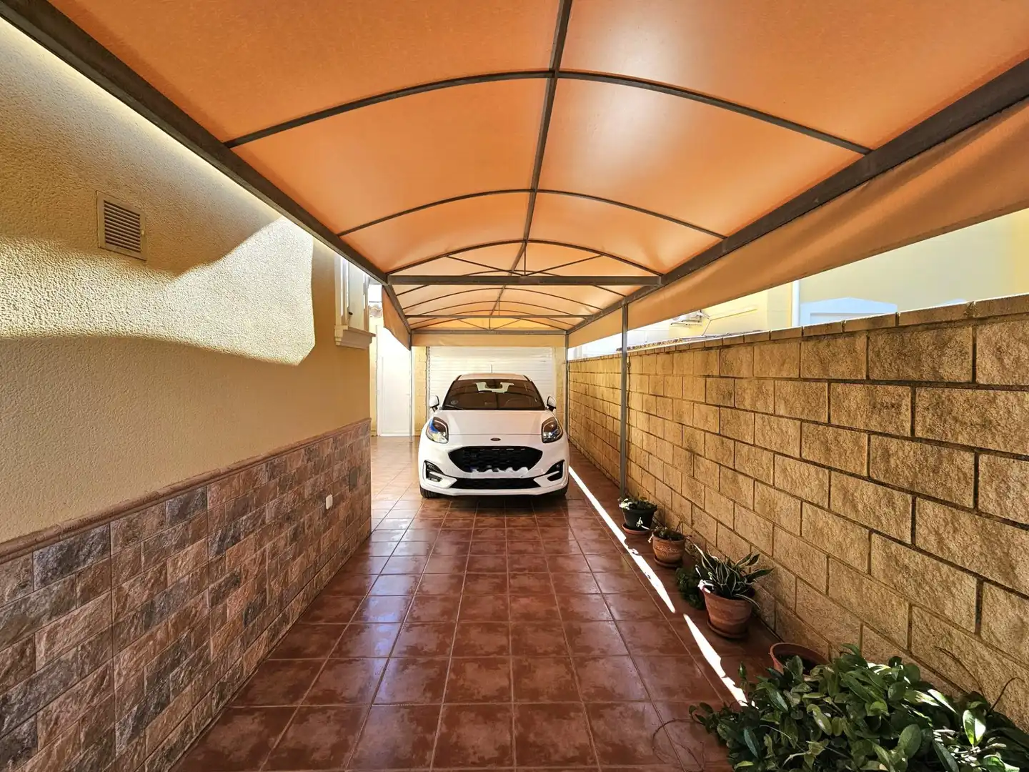Chalet con terraza en venta en San Fulgencio, imagen 43