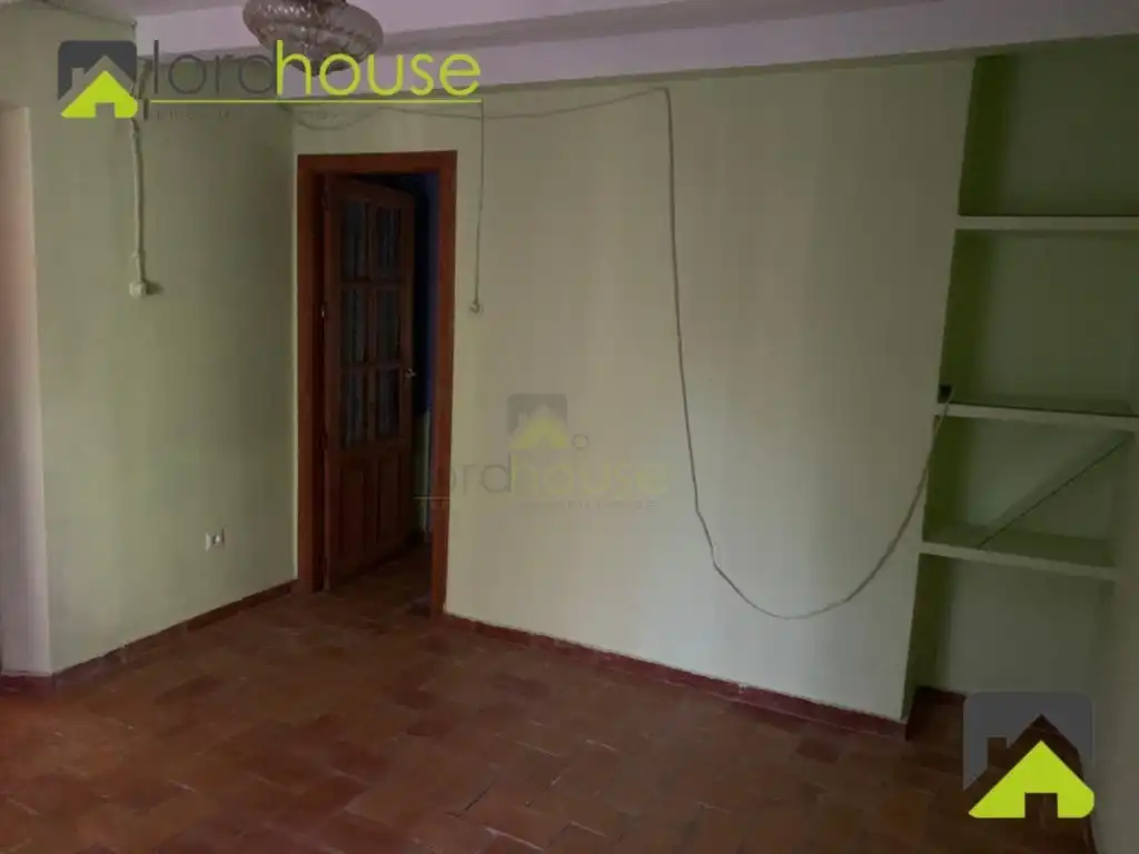 Country homes for sale in Lorca
