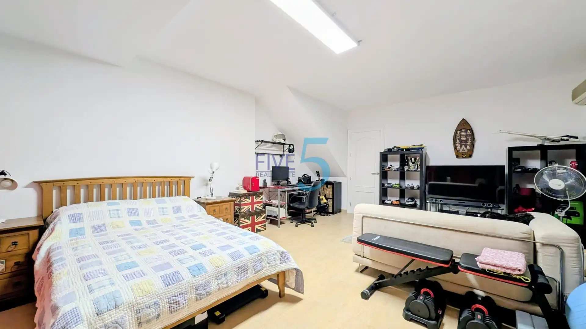 Adosado con terraza en venta en Los Balcones - Los Altos, imagen 24