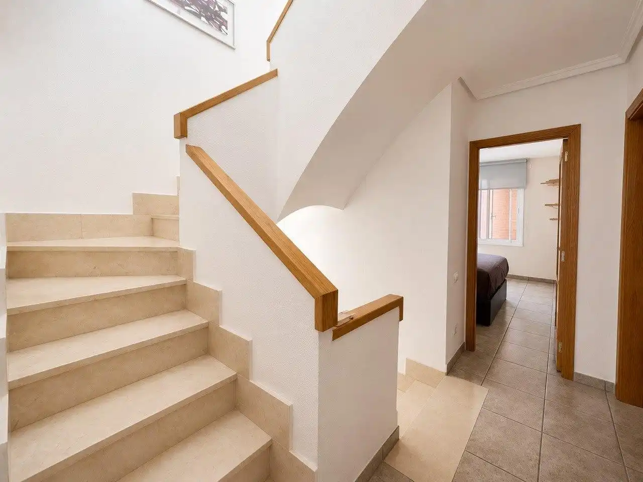Casa con terraza en venta en Calle SANT DONIS, imagen 8