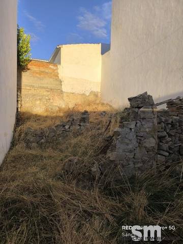 Terreno residencial en Venta en Partidas Norte