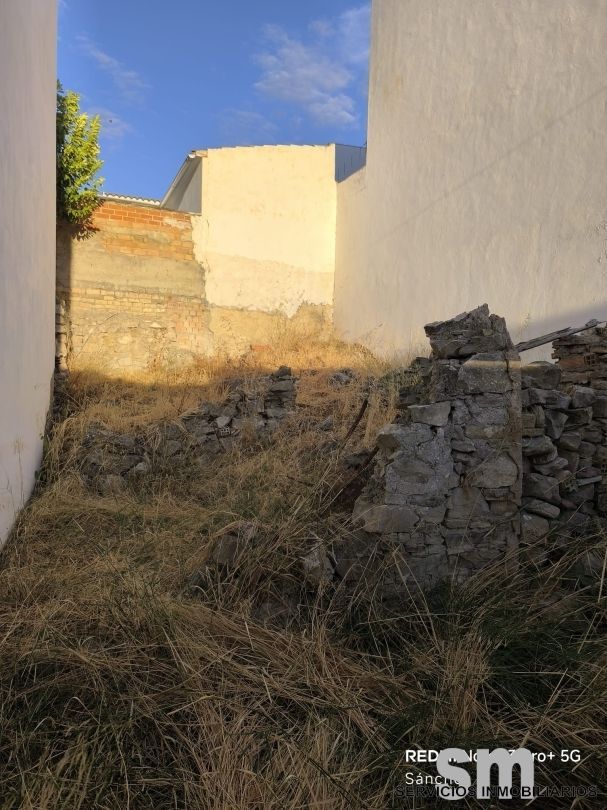 Residential for sale in Montecorto