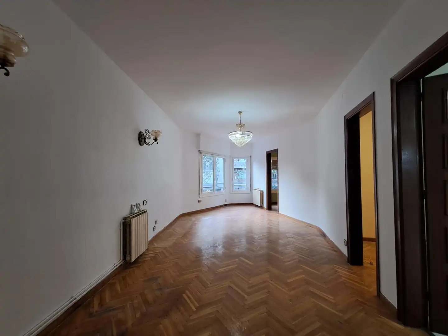 Appartement avec ascenseur à vendre à Carrer Carrer Concepción Arenal