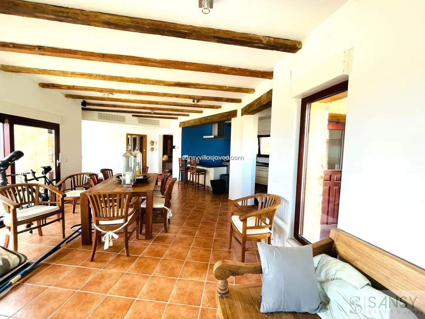 Chalet en venta en La Pedrera - Vessanes, imagen 16