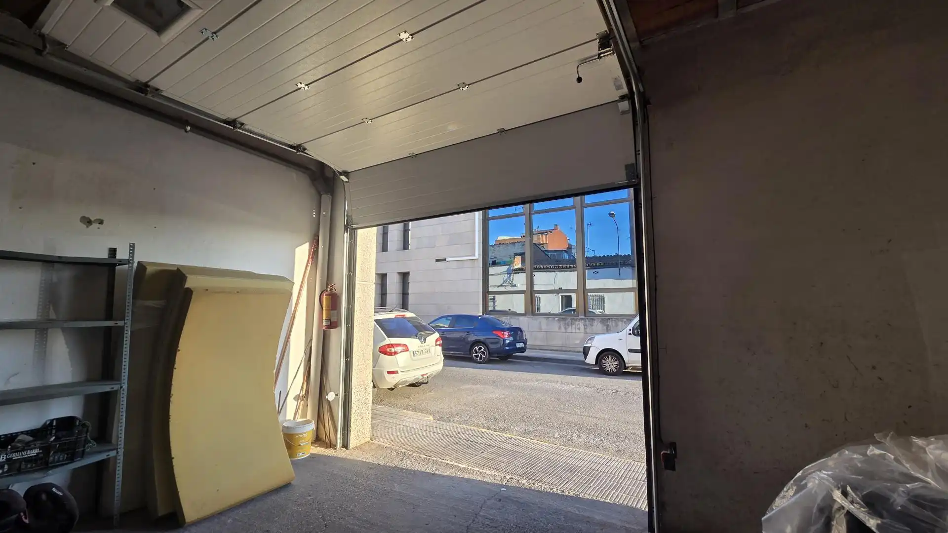 Casa adosada en venta en Lleida con Calefacción