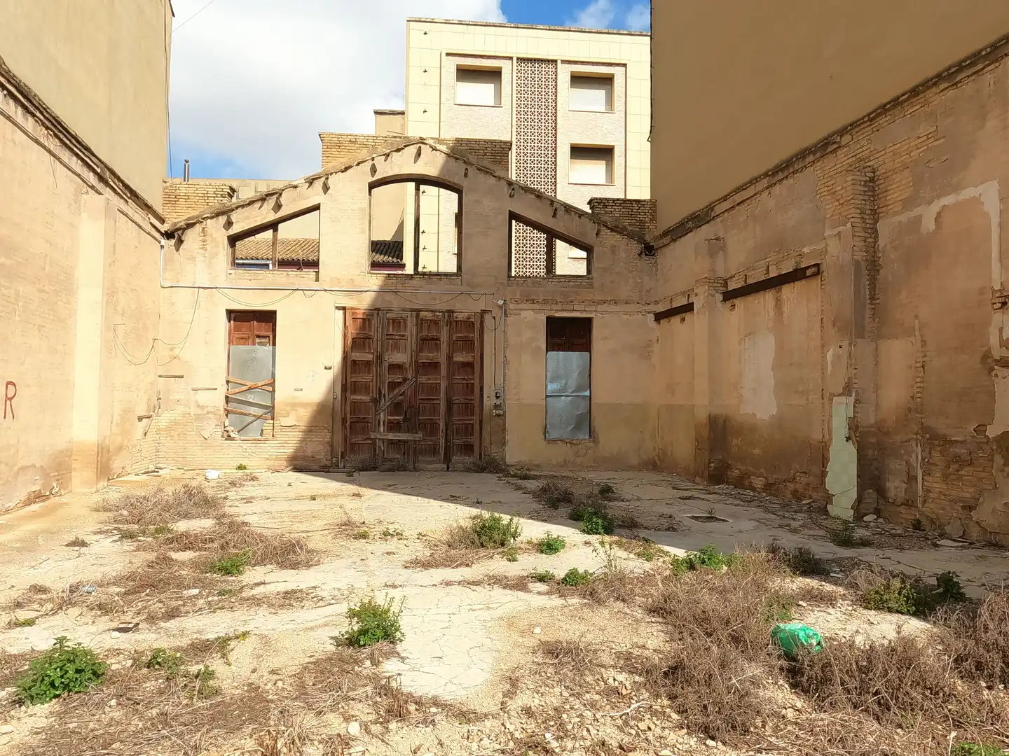 Residencial en venda a N/A, -1, Alfafar