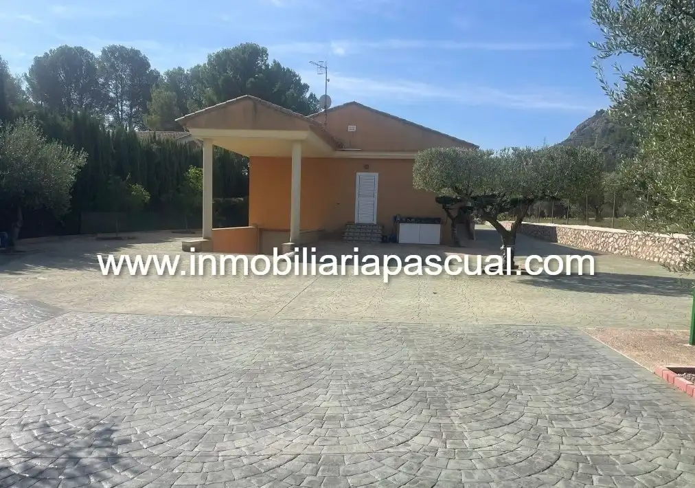 Villa in vendita a Muro de Alcoy, imagen 31