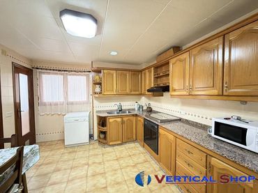 Wohnung zum Verkauf in Echegaray