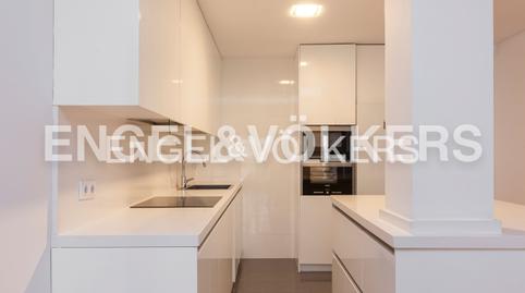 Foto 5 de Pis de lloguer a Argüelles,  Madrid Capital