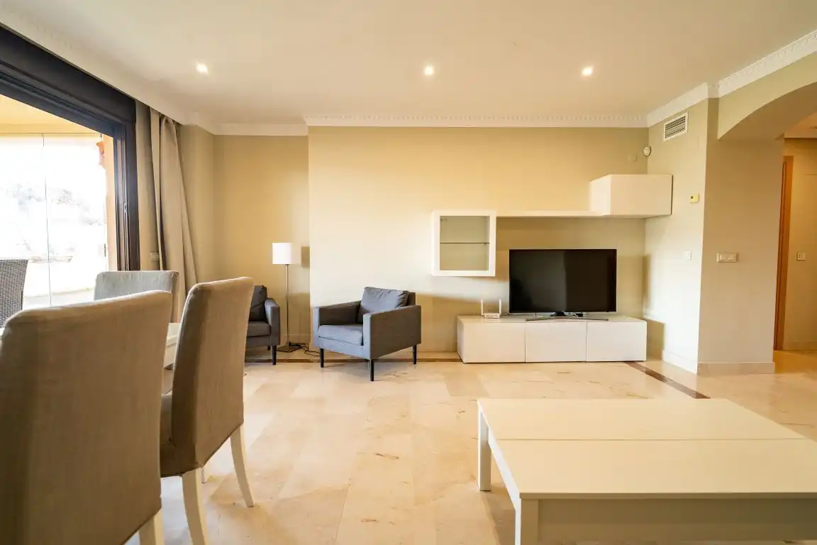 Wohnung mit Aufzug zum Verkauf in Calle la Pacheca Alta 22, imagen 4