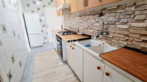 Foto 3 de Pis en venda a Pla d'en Boet, Barcelona