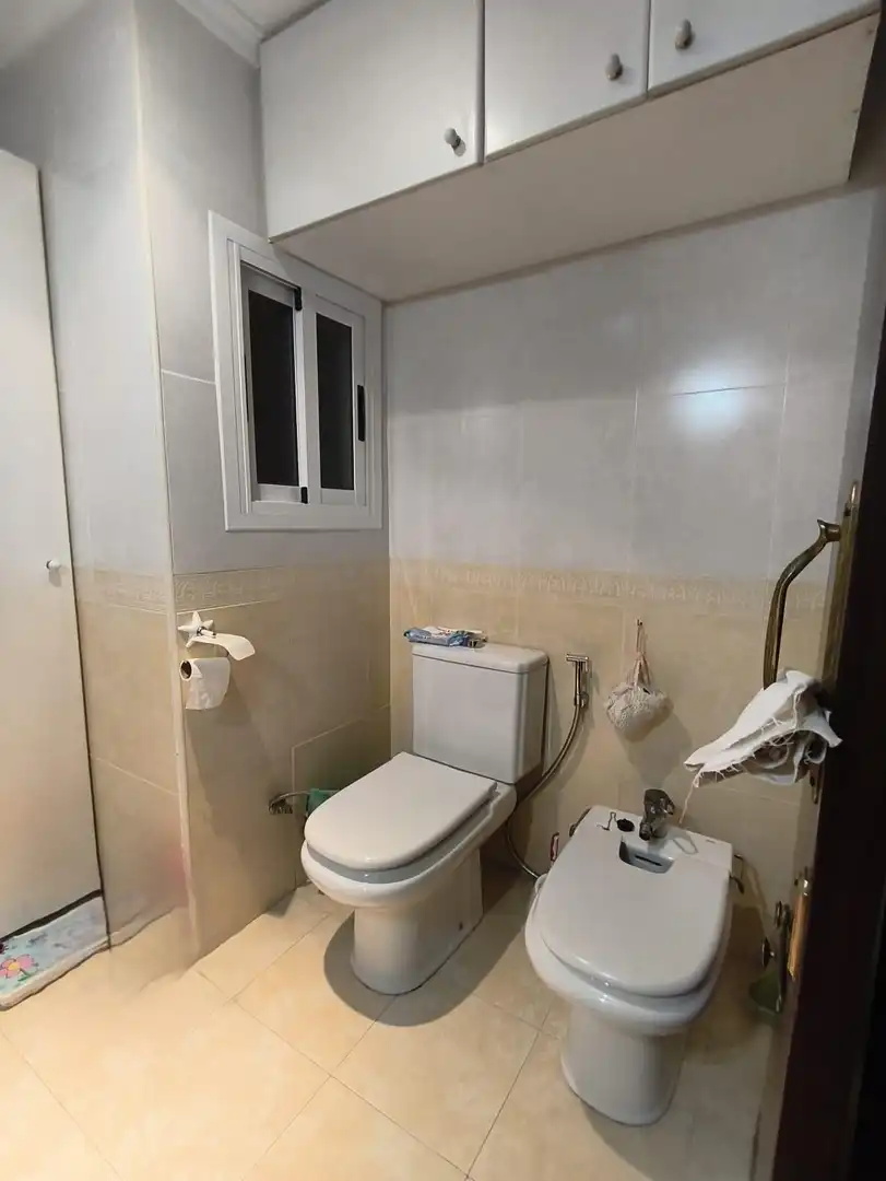 Bathroom of Flat for sale in Bonrepòs i Mirambell