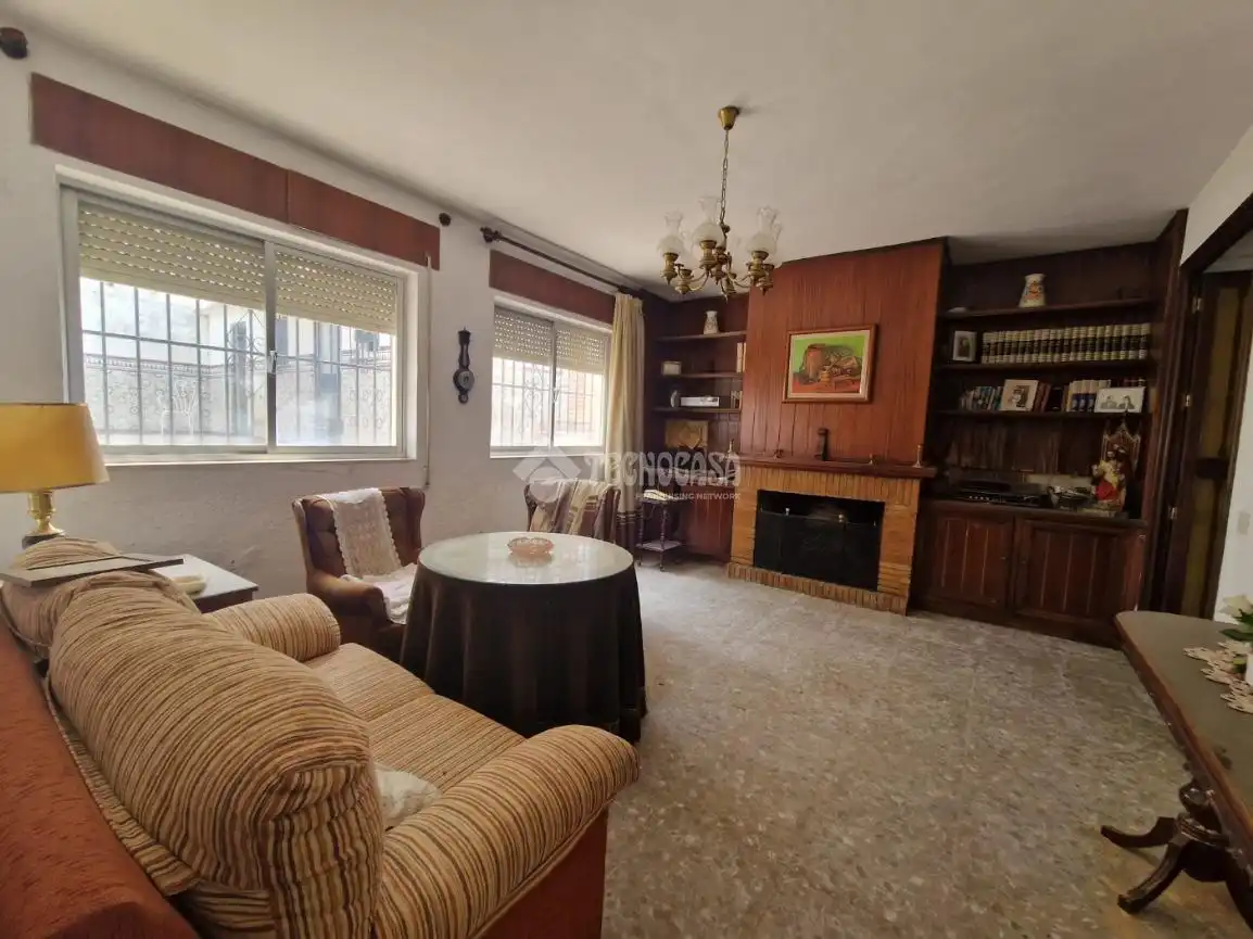 Maison avec terrasse à vendre à C. Virgen de la Asunción, imagen 18