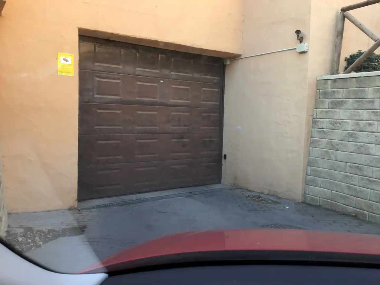 Parking de Garaje de alquiler en Riviera del Sol