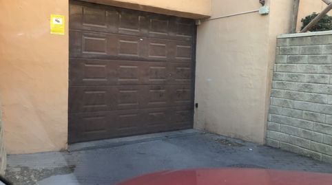Foto 2 de Garaje de alquiler en Calle Benalauría, 1, Riviera del Sol, Mijas