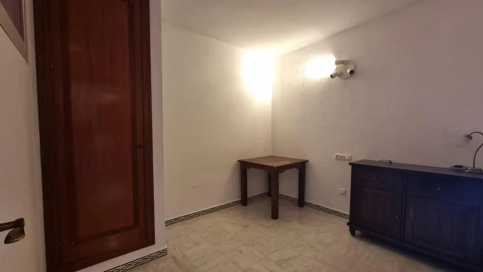 Apartamento en venta en Torrevieja con Jardín privado, Terraza y Balcón