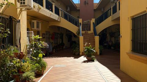 Foto 2 de Piso en venta en Puntales - Zona Franca,  Cádiz Capital