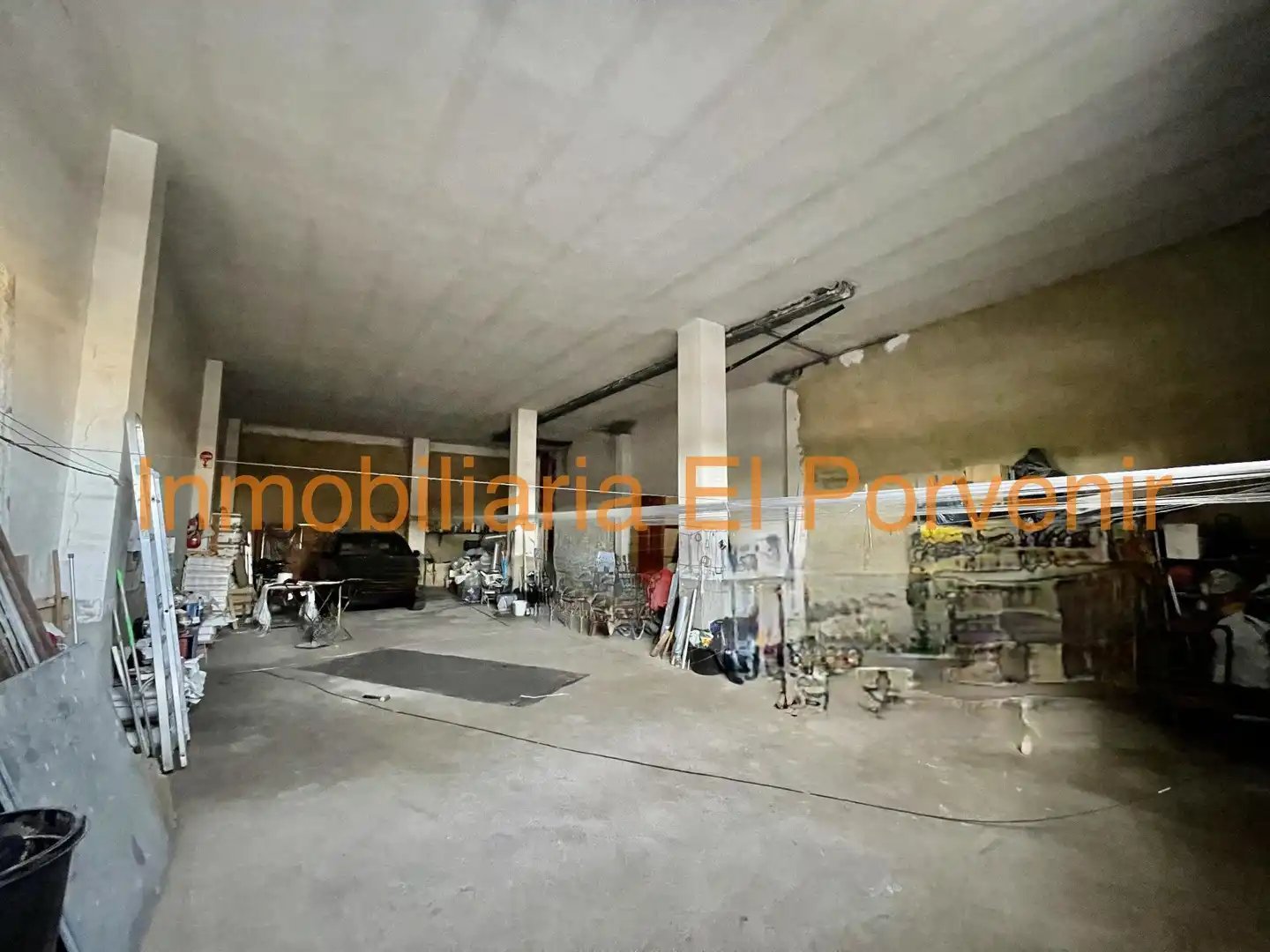 Gewerbefläche zum Verkauf in Zona Avenida al Vedat, imagen 2