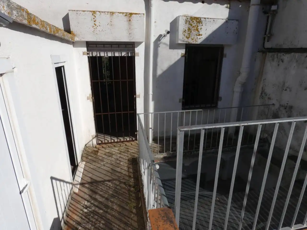 Terrassa de Casa o xalet en venda en Sant Feliu de Guíxols amb Calefacció i Terrassa