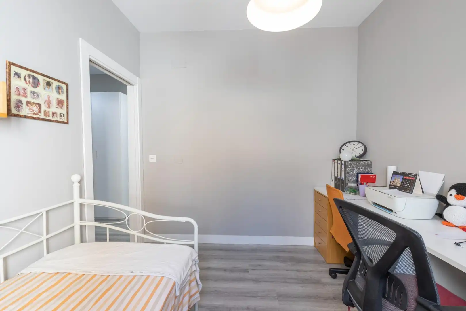 Habitación de Casa o chalet en venta en La Zubia con Aire acondicionado y Calefacción
