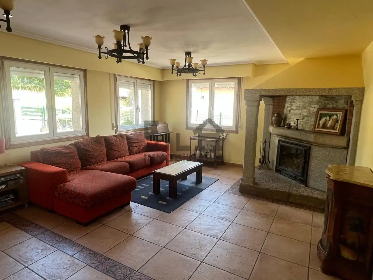 Casa o chalet en venta en A Peroxa