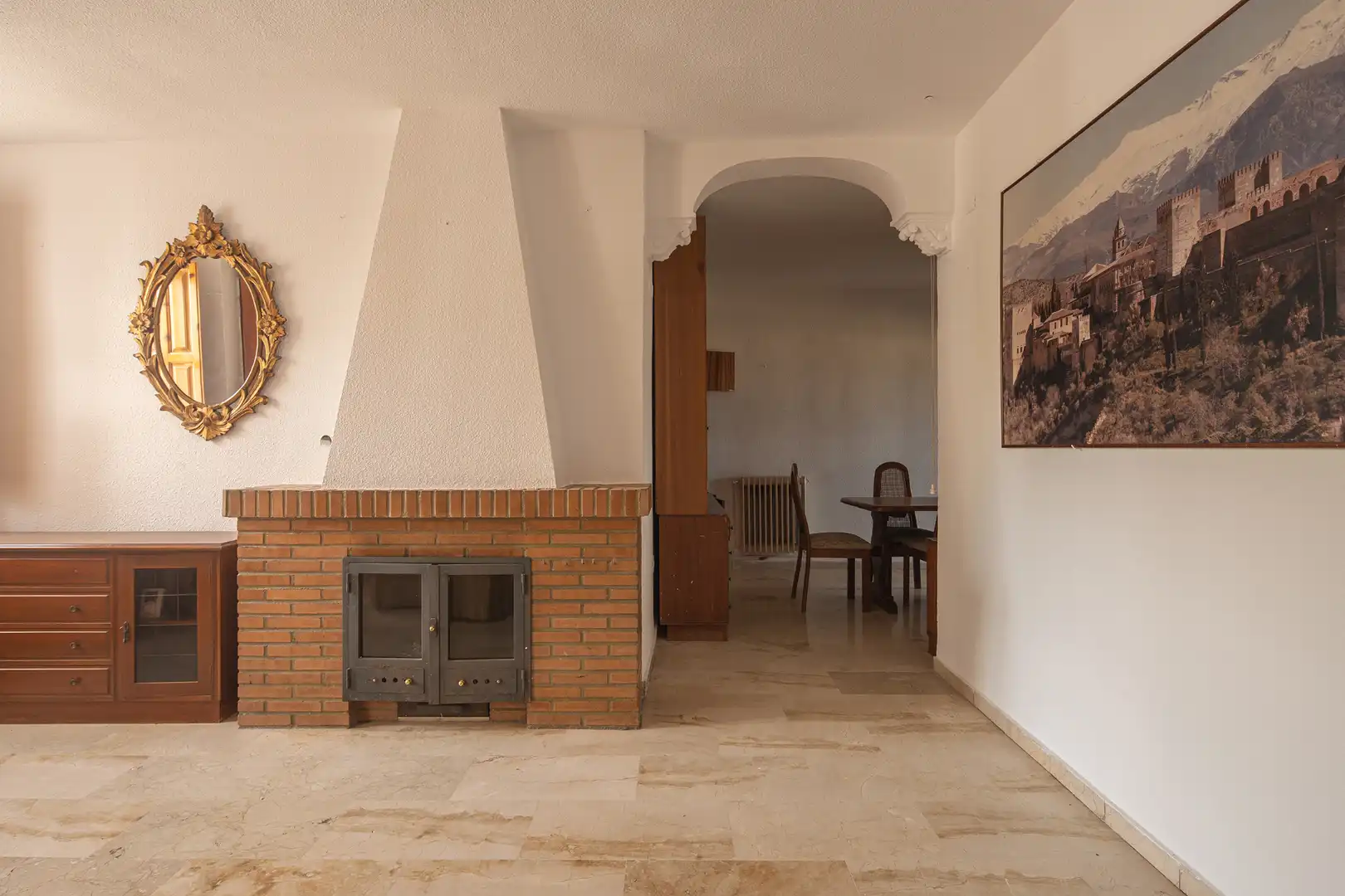 Houses for sale in Genil