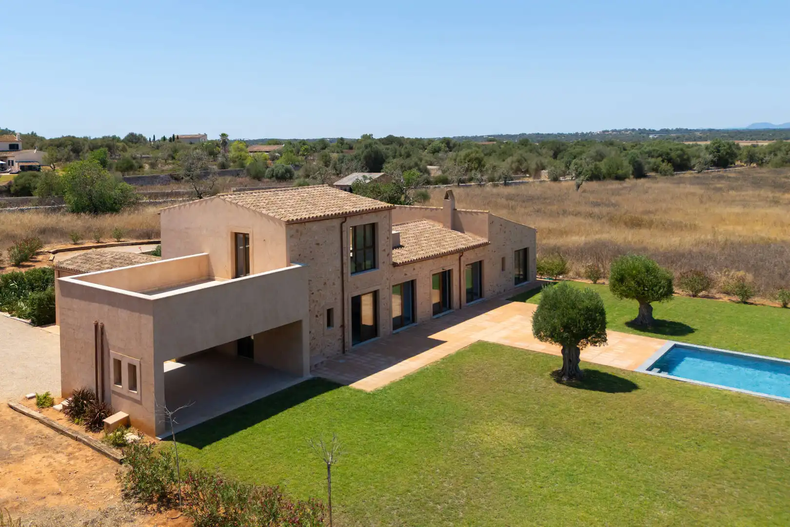 Country house with terrace for sale in Santanyí Poble, imagen 30